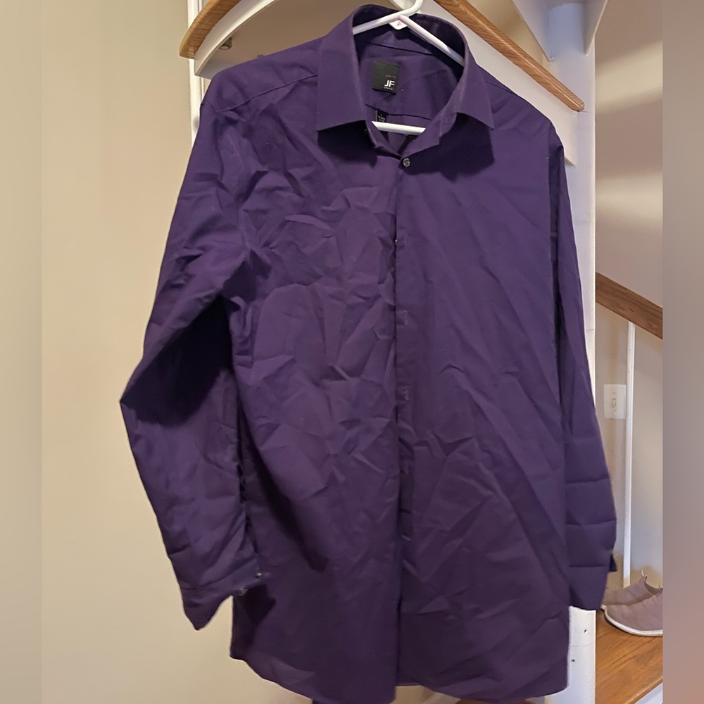 Men’s Dress Shirt
